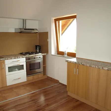 Apartment Visota Ptuj Exterior photo