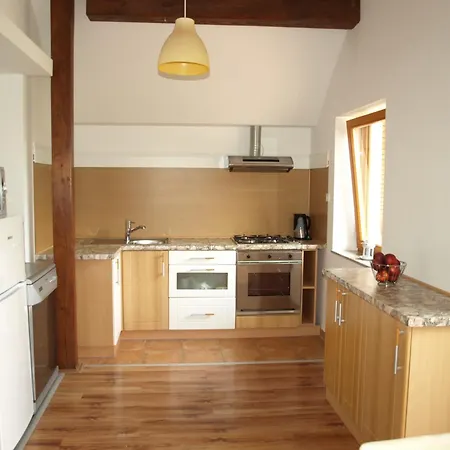 Apartment Visota Ptuj Exterior photo
