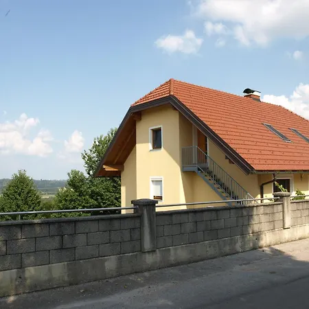 Apartment Visota Ptuj Exterior photo