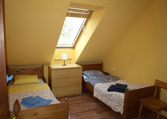 Apartment Visota