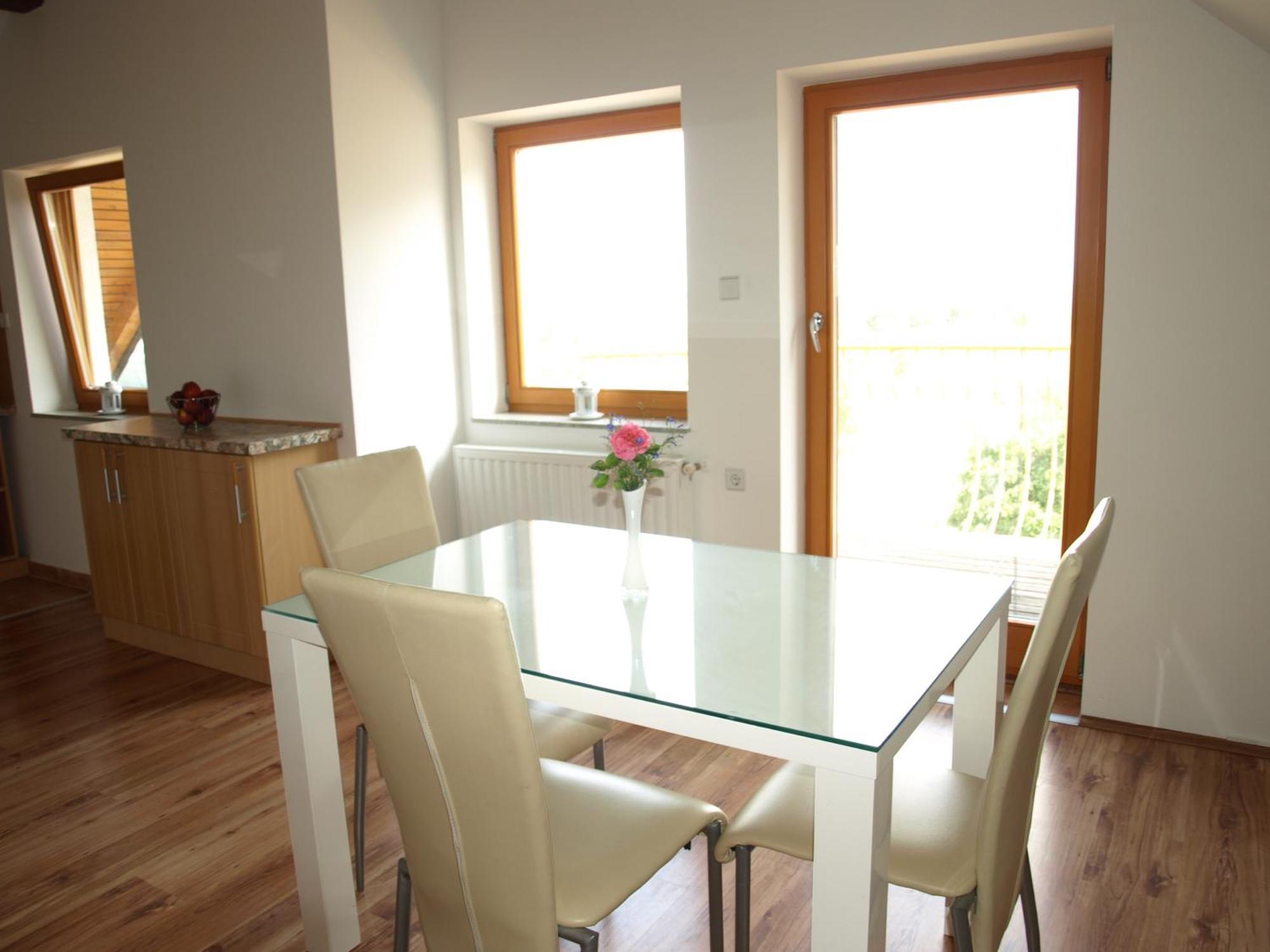 Visota Apartment Ptuj