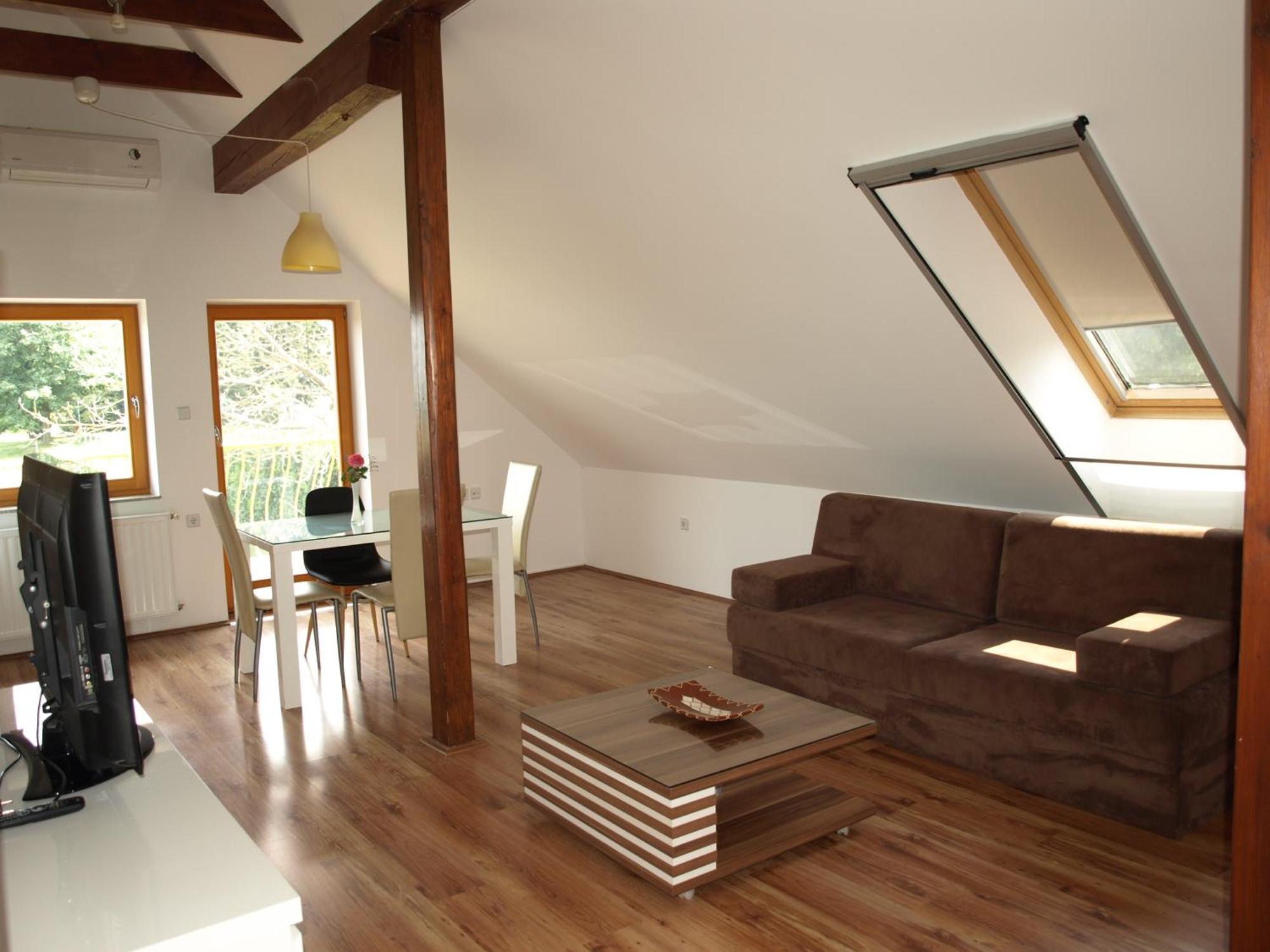 Visota Apartment Ptuj