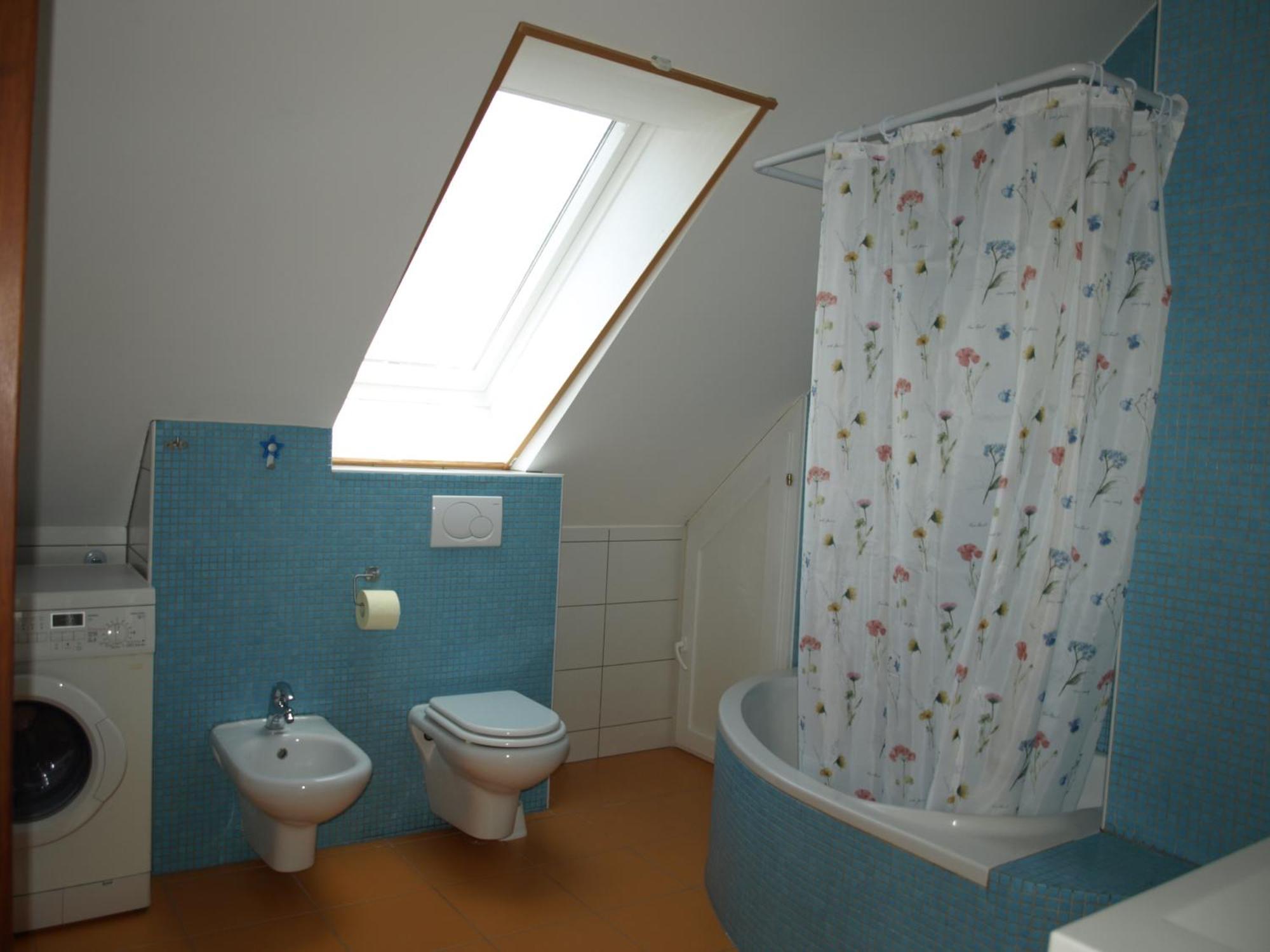 Apartment Visota Ptuj