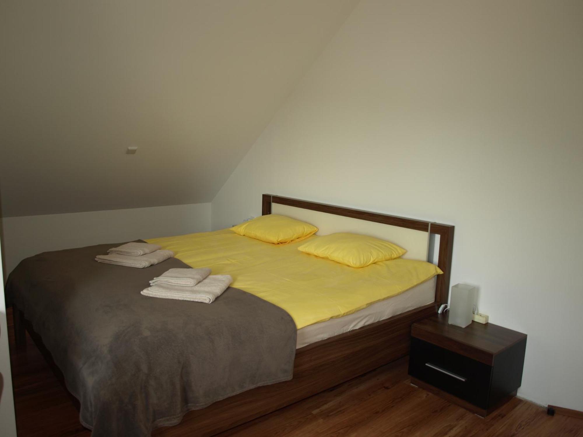 Visota Apartment